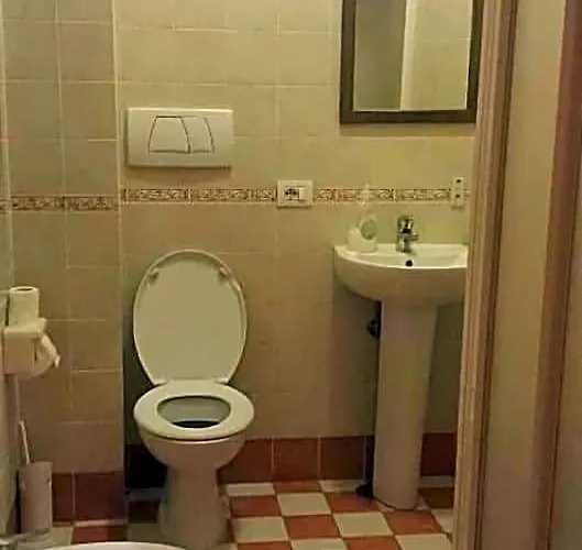 Pitagora Отель Рим