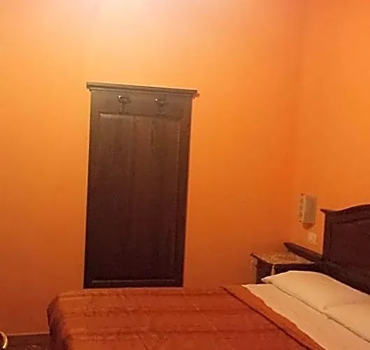 Отель Pitagora 3*