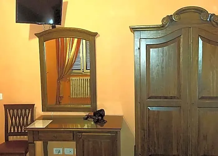Отель Pitagora