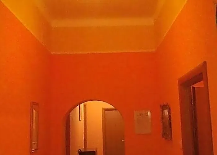 Pitagora Отель 3*