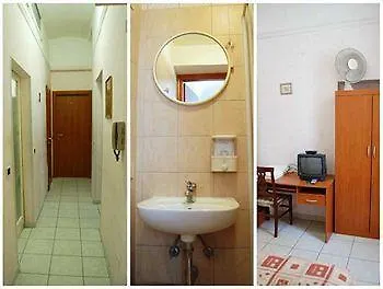 Pitagora Рим