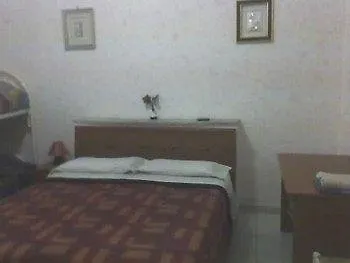 Отель Pitagora