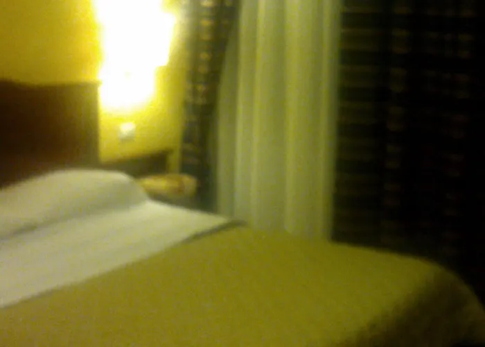 Pitagora 3* Рим