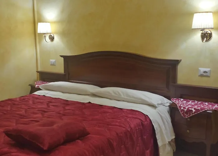 Pitagora 3* Рим