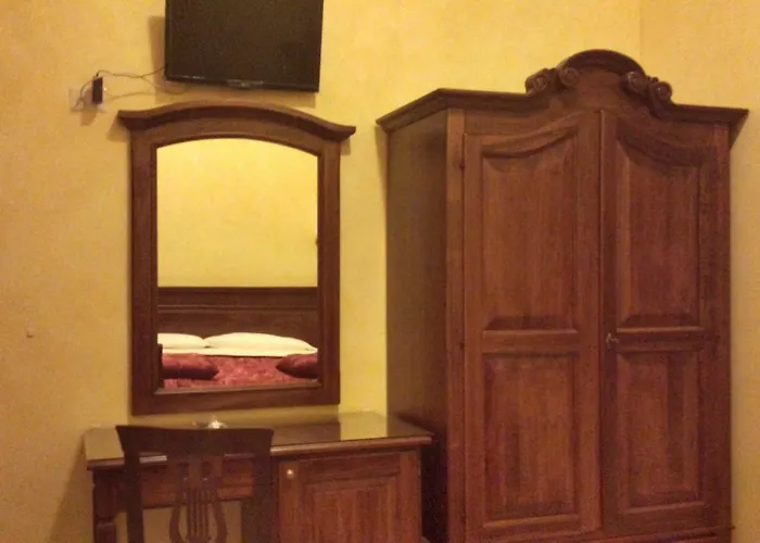 Pitagora Отель 3*