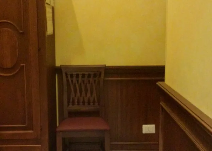 Pitagora Отель