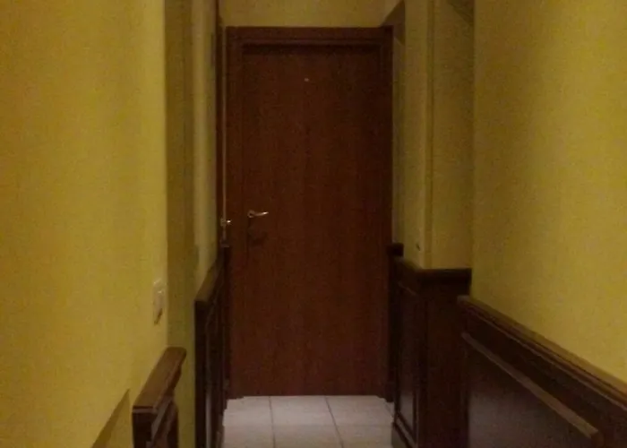 Отель Pitagora